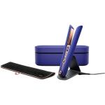 Dyson Corrale Hair Straightener Vinca Blue and Rose (Commercial Customer Only), 2 years guarantee