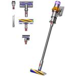Dyson V15 Detect Absolute Cordless Vacuum Handstick Cleaner (Commercial Customer Only) Up to 60 Minutes - LED Screen Display 0.77 Dust Bin - Laser Reveals Microscopic Dust - 2 Years Guarantee