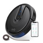 Eufy RoboVac 35C Black Vacuum Robot Cleaner 1500Pa Suction Power Brush Cleaning Only Infrared Sensor