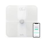 Eufy Smart Fitness Scale Premium White