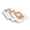 EcoVacs Auto-Empty Station Disposable Dust Bags for DEEBOT T9+ / N8 PRO+ / N8+ / T8+ / T8 - 3 Pack EcoVacs Auto-Empty Station Disposable Dust Bags for DEEBOT T9+ / N8 PRO+ / N8+ / T8+ / T8 - 3 Pack