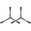 EcoVacs DSB020037 Side Brush *2pcs - Fit for T50 PRO OMNI/X8 PRO OMNI/T50 MAX PRO OMNI EcoVacs DSB020037 Side Brush *2pcs - Fit for T50 PRO OMNI/X8 PRO OMNI/T50 MAX PRO OMNI