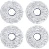 EcoVacs DWP020022 Mopping Pad* 4pcs - for T50 PRO OMNI/T50 MAX PRO OMNI EcoVacs DWP020022 Mopping Pad* 4pcs - for T50 PRO OMNI/T50 MAX PRO OMNI