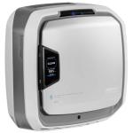 Fellowes 9573801 AeraMax PRO AM3 Air Purifier Coverage from 30m to 55m.
