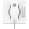 HUTT W8 Window Cleaning Robot with Visible Water Tank Dual Water Spray - 3800Pa - Clean Your Glass - Tile - Bathroom - Window-Shower Glass HUTT W8 Window Cleaning Robot with Visible Water Tank Dual Water Spray - 3800Pa - Clean Your Glass - Tile - Bathroom - Window-Shower Glass
