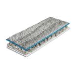 iRobot Washable Pads for Braava Jet M6 Smart Robot Vacuum 1 Wet Mopping / 1 Dry Sweeping