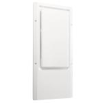 ixl IDS iw25-5 In Wall Dehumidifier Bi-Polar Ionisation Technology Controls Excessive Moisture
