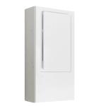 ixl IDS iw25-5-OWD On Wall Dehumidifier Bi-Polar Ionisation Technology Controls Excessive Moisture