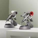 KONIC Hair Dryer Stand Mount Holder - For Dyson Supersonic - Strong magnetic attachment