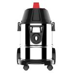 Midea mdc1516br Drum Cleaner D4 - Dry / Blower & Wet Function Strong Suction Power 1600W - 2L Capacity - 5.3kg Weight