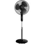 Midea FS40-19PRD 2 in 1 Function Stand Fan/Table Fan Speed Levels 3 Levels