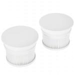 Xiaomi HEPA Filters for Xiaomi Mi 1C Handheld Vacuum Cleaner - 2 Pack SKV4106GL