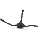 Xiaomi Side Brush for Xiaomi Mi Mop 1C / 2 Pro+ / 2 Ultra Vacuum Cleaner - 2 Brushes - Black for BHR5195EU SKV4093GL