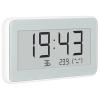 Xiaomi Mi Home Temperature & Humidity Monitor Pro - White Electronic Digital Clock - Watch E-link Thermometer Moisture Meter Work Mi Home Xiaomi Mi Home Temperature & Humidity Monitor Pro - White Electronic Digital Clock - Watch E-link Thermometer Moisture Meter Work Mi Home