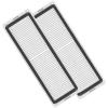 Compatiable Filter for Xiaomi Mi Smart Robot Mop 2 Pro Mop 2 Lite - 2 Pieces for BHR5044EU / BHR5217EU Compatiable Filter for Xiaomi Mi Smart Robot Mop 2 Pro Mop 2 Lite - 2 Pieces for BHR5044EU / BHR5217EU