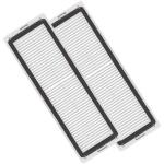 Compatiable Filter for Xiaomi Mi Smart Robot Mop 2 Pro Mop 2 Lite - 2 Pieces for BHR5044EU / BHR5217EU