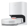 Xiaomi Mi Smart X10 Vacuum & Mop 2-in-1 Robot Vacuum with Dock 2.5L Dust Bag Collection - 4000 Pa Suction - 5200mAh Battery - Up to 180 Minutes Operating Time - Advanced LDS Laser Navigation - Affordable Flagship Xiaomi Mi Smart X10 Vacuum & Mop 2-in-1 Robot Vacuum with Dock 2.5L Dust Bag Collection - 4000 Pa Suction - 5200mAh Battery - Up to 180 Minutes Operating Time - Advanced LDS Laser Navigation - Affordable Flagship