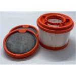 Xiaomi Filter Kit for Xiaomi Mi G9 Plus Handheld Cordless Vacuum Cleaner 120AW - Also Compatible with G10 Plus