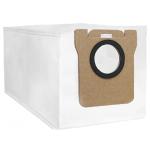 Xiaomi Disposable Bags for Xiaomi Mi Smart Robot X10+ / X10 / S10+ / X20 max Vacuum Cleaner - 5 Pieces - White BHR6363EU