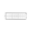 Xiaomi Filter for Xiaomi Mi Smart Robot S10 / S12 / T12 / X20 Vacuum Cleaner - White BHR6464GL Xiaomi Filter for Xiaomi Mi Smart Robot S10 / S12 / T12 / X20 Vacuum Cleaner - White BHR6464GL