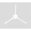 Xiaomi Side Brush for Xiaomi Mi Smart Robot X10+ / X10 S10+ Vacuum Cleaner - White BHR6363EU Xiaomi Side Brush for Xiaomi Mi Smart Robot X10+ / X10 S10+ Vacuum Cleaner - White BHR6363EU