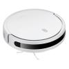 Xiaomi E10 White Smart Robot Vacuum Cleaner 4000Pa Suction Power - 2-in-1 Sweeping & Mopping Control Via Mi Home App - Triple Filtration - Integrated Rubber Main Brush - With Measured Water Discharge for Controlled Mopping Xiaomi E10 White Smart Robot Vacuum Cleaner 4000Pa Suction Power - 2-in-1 Sweeping & Mopping Control Via Mi Home App - Triple Filtration - Integrated Rubber Main Brush - With Measured Water Discharge for Controlled Mopping