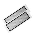 Xiaomi Filter 2 Pcs for Xiaomi Mi E10 Robot Vacuum Cleaner