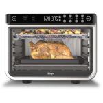 Ninja Foodi 10 In 1 Air Fry XL Oven True Surround Convection For faster, crispier results - Quick family meals on 2 levels, no rotation required, DT200
