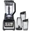 Ninja BL642ANZ Blender Duo With Auto-IQ 1500W Wattage Ninja BL642ANZ Blender Duo With Auto-IQ 1500W Wattage