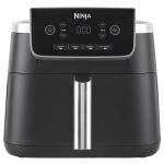 Ninja Air Fryer 4.7L Pro 1750W, Air Crisp Technology, 4- in- 1 Versatility, Air Fryer, Roast, Reheat, Dehydrate, AF141
