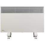 Noirot 2000W WiFi Smart Panel Heater (Remanufacturered) App Control LED Timer - Totally Safe / Totally Silent - No Fan - Allergy-Free & Asthma-Friendly - Economical -