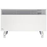 Noirot 2400W WiFi Smart Panel Heater (Remanufacturered) App Control LED Timer - Totally Safe / Totally Silent - No Fan - Allergy-Free & Asthma-Friendly - Economical -
