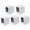 OEM Dust Bag Compatiable for Tapo RV30 / RV30 Plus Robot Vacuum 5 Pcs OEM Dust Bag Compatiable for Tapo RV30 / RV30 Plus Robot Vacuum 5 Pcs