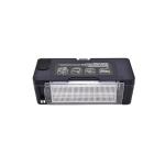 OEM s10 Dust bin and water tank 2-in-1