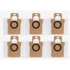 OEM Dust Bag for Xiaomi Mi Smart Robot X20 Max Vacuum Cleaner Quantity of 6 OEM Dust Bag for Xiaomi Mi Smart Robot X20 Max Vacuum Cleaner Quantity of 6