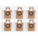 OEM Dust Bag for Xiaomi Mi Smart Robot X20 Max Vacuum Cleaner Quantity of 6