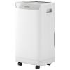 Olimpia Splendid Aquaria16 16L Dehumidifier & Purifier 16L / Day - 75m2 350W - Double Filter - Timer - Temperature & Humidity Indicator Olimpia Splendid Aquaria16 16L Dehumidifier & Purifier 16L / Day - 75m2 350W - Double Filter - Timer - Temperature & Humidity Indicator