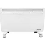 Olimpia Splendid 1500W Manual Panel Heater NDM-15M Caldo NDM 2 Heat Settings - Tip Over Protection