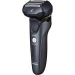 Panasonic ES-LV67 Rechargeable 5-Blade Wet/Dry Shaver with Multi-Flex Contour-Following Head & Pop-Up Trimmer