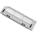 Roborock Main Brush Cover for Roborock S6 / S6 Pure / S6 MaxV Smart Robot Vacuum Cleaner - Grey Compatible with S5 / S4 - 8.02.0059