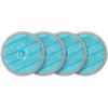 Samsung Bespoke 4 Pcs Jet Micro Fiber Mop VCA-SPW95 Samsung Bespoke 4 Pcs Jet Micro Fiber Mop VCA-SPW95
