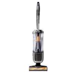 Shark Navigator ZU62 Pet Vacuum Cleaner with Self-Cleaning Corded Powerful Brushroll for Carpet & Hard Floors - 1.6L Dust Bin - Extendable Hose for up to 3.6m