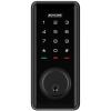 Schlage Ease S1 Smart Deadbolt Lock - Black Bluetooth Ready / (Remote Access Using Schlage WiFi Bridge AB100 Sold Separately) Schlage Ease S1 Smart Deadbolt Lock - Black Bluetooth Ready / (Remote Access Using Schlage WiFi Bridge AB100 Sold Separately)