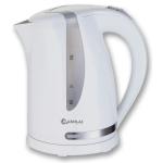 Sansai KT-9911 Cordless Kettle 1.7L - White