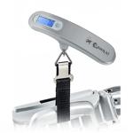 Sansai SCA-2213 Digital Luggage Scale 2/A