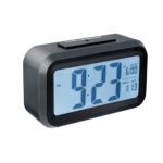 Sansai CR-071B LCD Alarm Clock