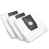 TP-Link Tapo RVA200 Disposable Dust Bag for Tapo RV30 Plus / RV10 Plus Robot Vacuum - 3 Bags Auto Empty Dock TP-Link Tapo RVA200 Disposable Dust Bag for Tapo RV30 Plus / RV10 Plus Robot Vacuum - 3 Bags Auto Empty Dock