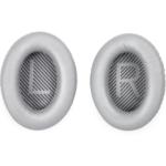 Bose Cushion Kit for QuietComfort 35 - Silver - Genuine replacement earpads for Bose QC35/QC35-II Headphones
