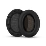 Brainwavz Sony WH-1000XM3 Premium Replacement Earpads for Headphones - Black - Compatible with WH-1000XM3 (3rd Generation)