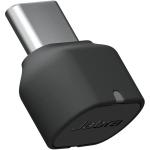 Jabra Link380c USB-C Bluetooth Adapter - Teams Certified, Compatible with Evolve, 65, 65e, 65t, 75, Speak 710, Evolve2 65, 75, 85